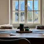 Nyaraló Waxenstein