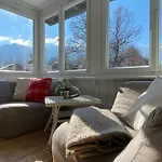 度假居 Waxenstein