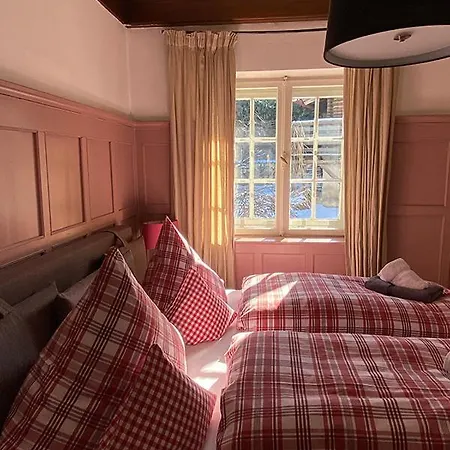 Waxenstein Holiday home Garmisch-Partenkirchen