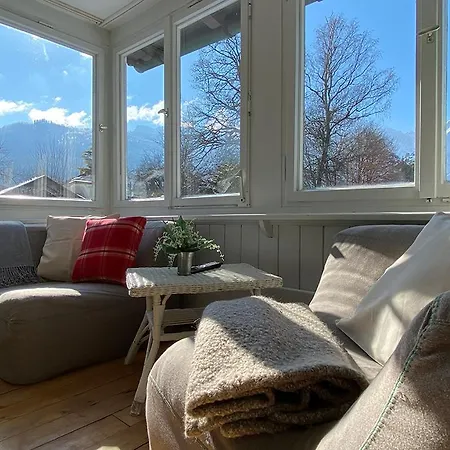 Holiday home Waxenstein