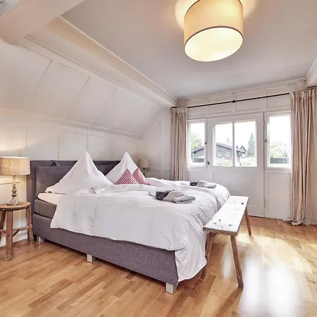 Waxenstein Holiday home Garmisch-Partenkirchen