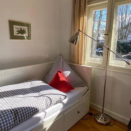 Holiday home Waxenstein Garmisch-Partenkirchen