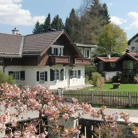 Waxenstein *