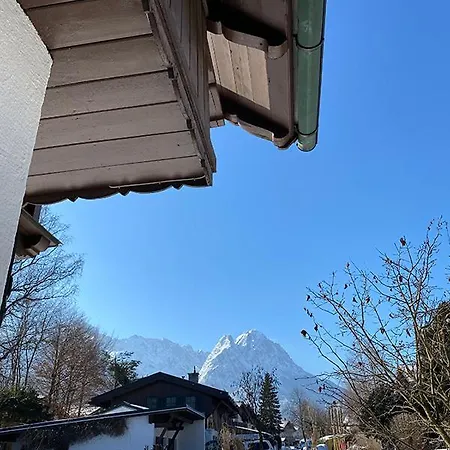 Waxenstein * Garmisch-Partenkirchen